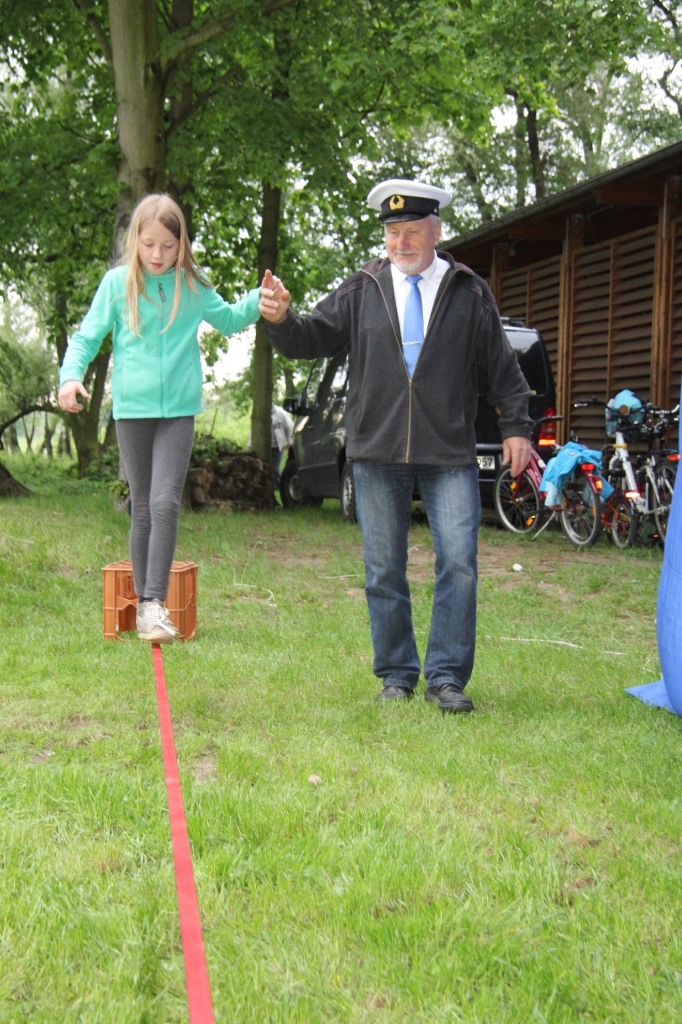 Slackline