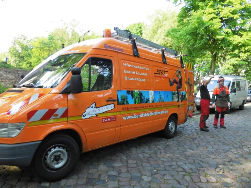 Planung